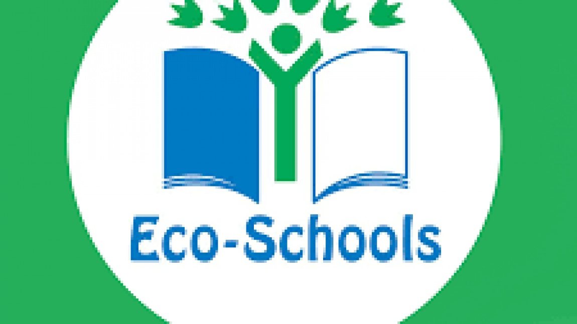 Eko-Okul Sloganımızı belirledik