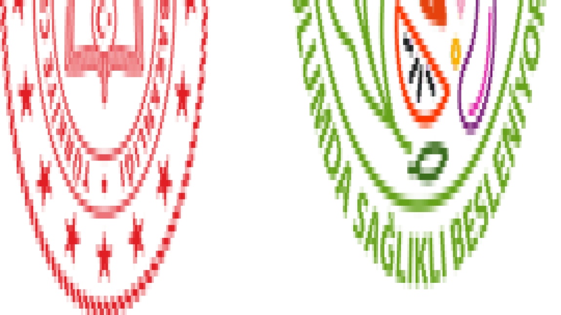 OKULUMDA SAĞLIKLI BESLENİYORUM PROJESİ NİSAN AYI ETKİNLİKLERİ