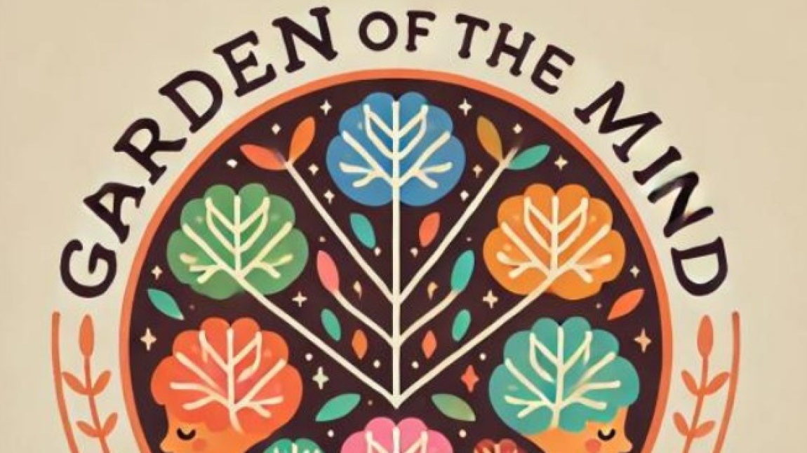 Garden of the Mind / Zihin Bahçem Projesinin Nisan Ayı ortak ürünü yayınlandı!